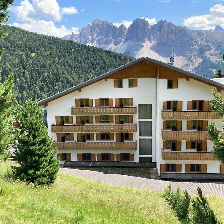 Plose Parkhotel - Residence Plancios Dış mekan fotoğraf