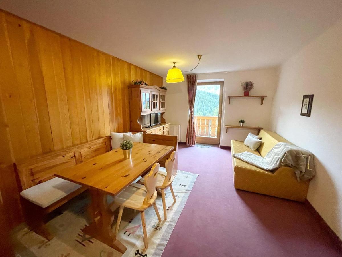 Plose Parkhotel - Residence Plancios Dış mekan fotoğraf
