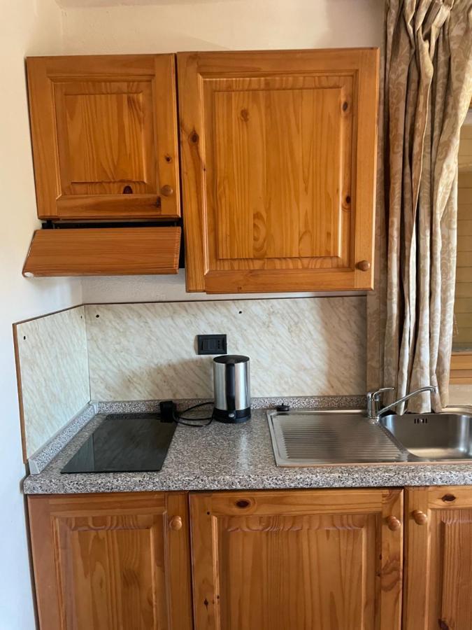 Plose Parkhotel - Residence Plancios Dış mekan fotoğraf