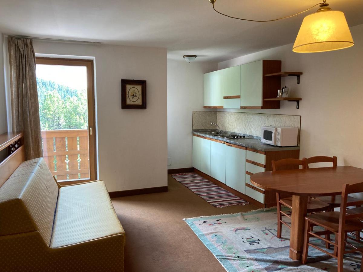 Plose Parkhotel - Residence Plancios Dış mekan fotoğraf