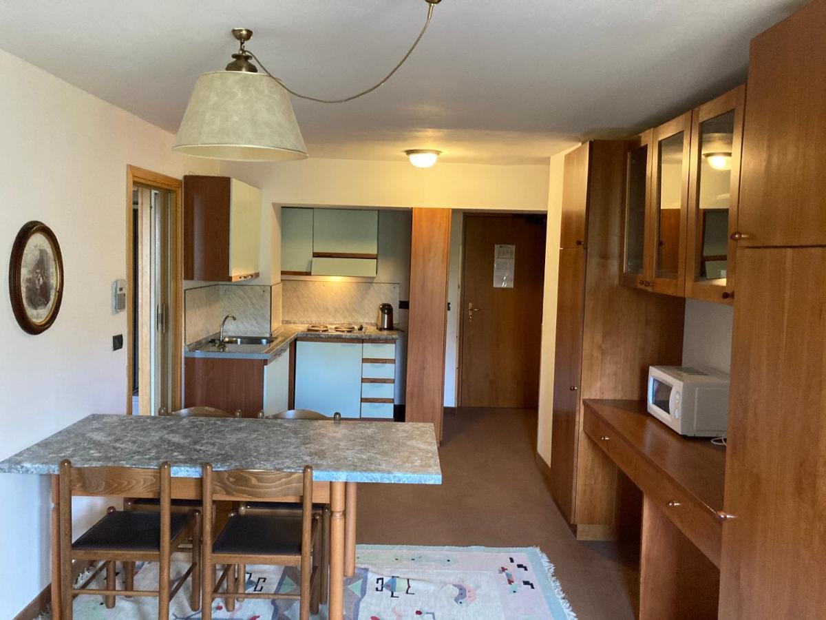 Plose Parkhotel - Residence Plancios Dış mekan fotoğraf