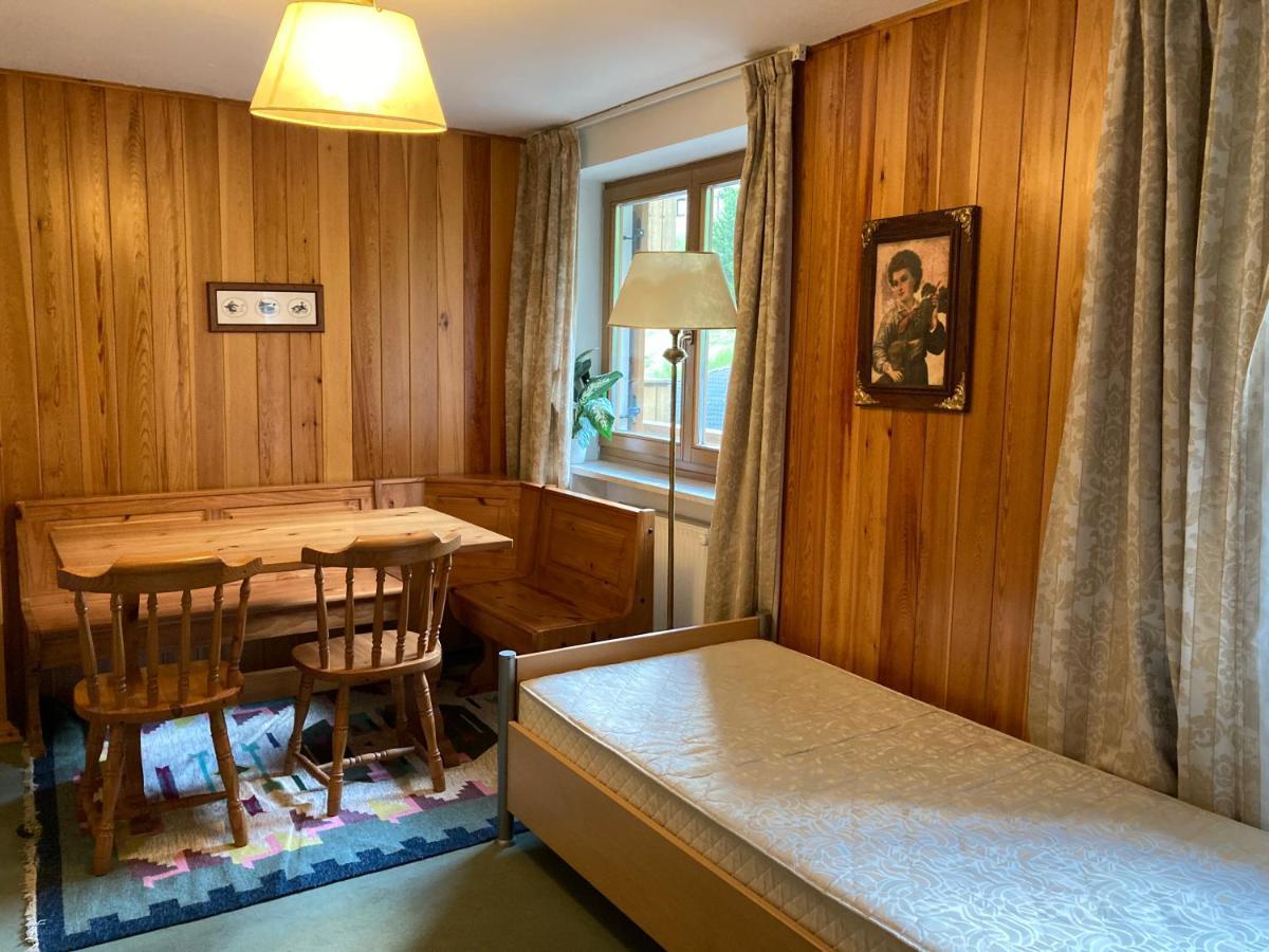 Plose Parkhotel - Residence Plancios Dış mekan fotoğraf
