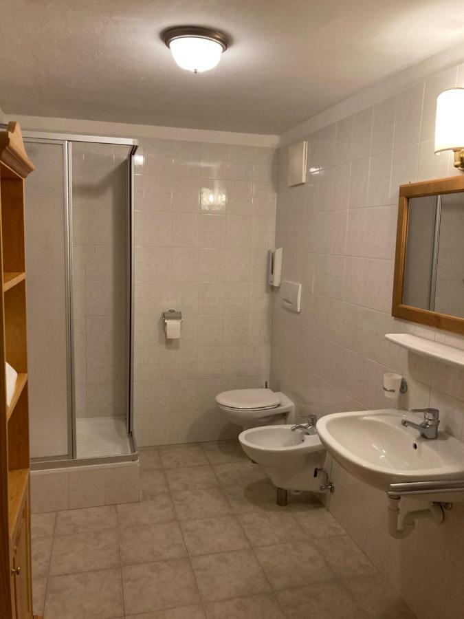 Plose Parkhotel - Residence Plancios Dış mekan fotoğraf