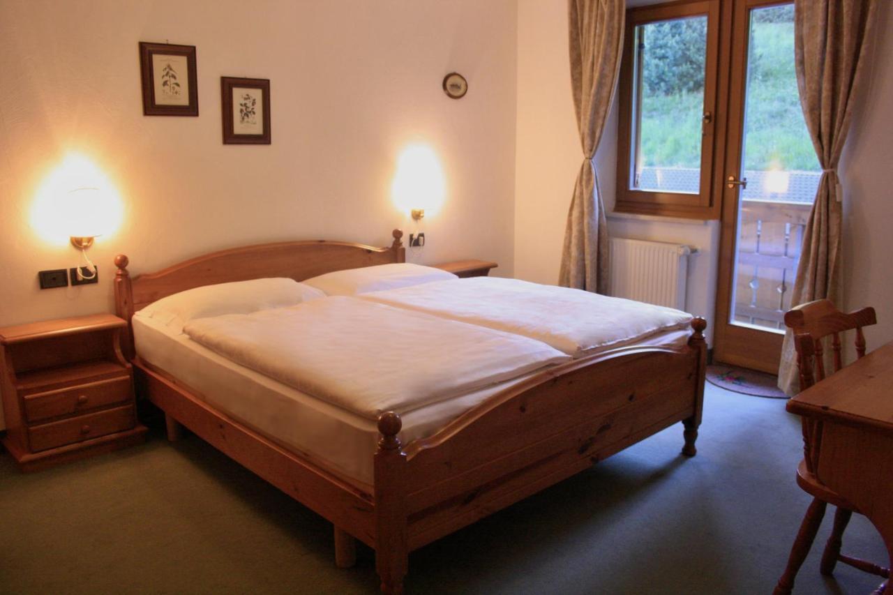 Plose Parkhotel - Residence Plancios Dış mekan fotoğraf