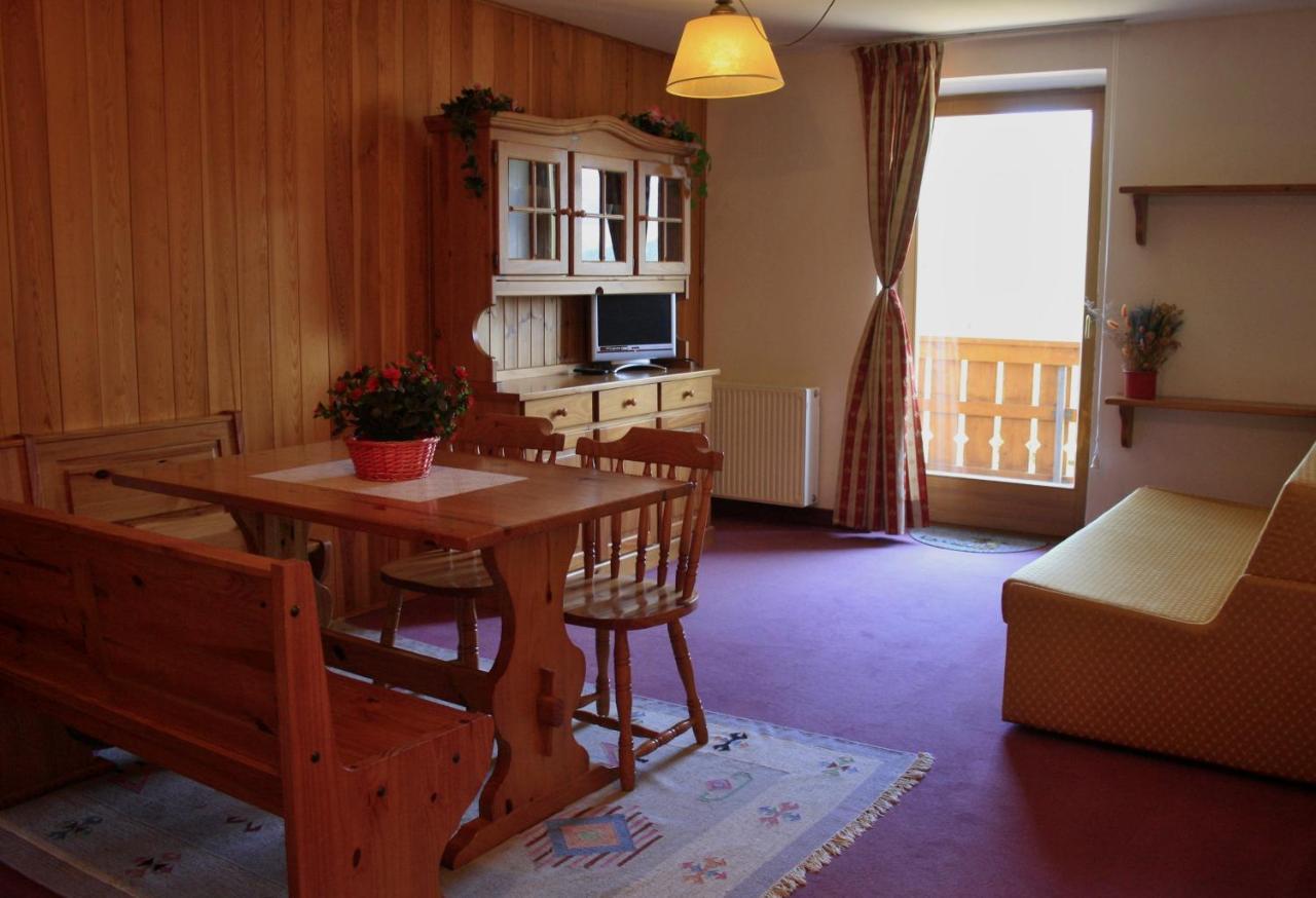 Plose Parkhotel - Residence Plancios Dış mekan fotoğraf