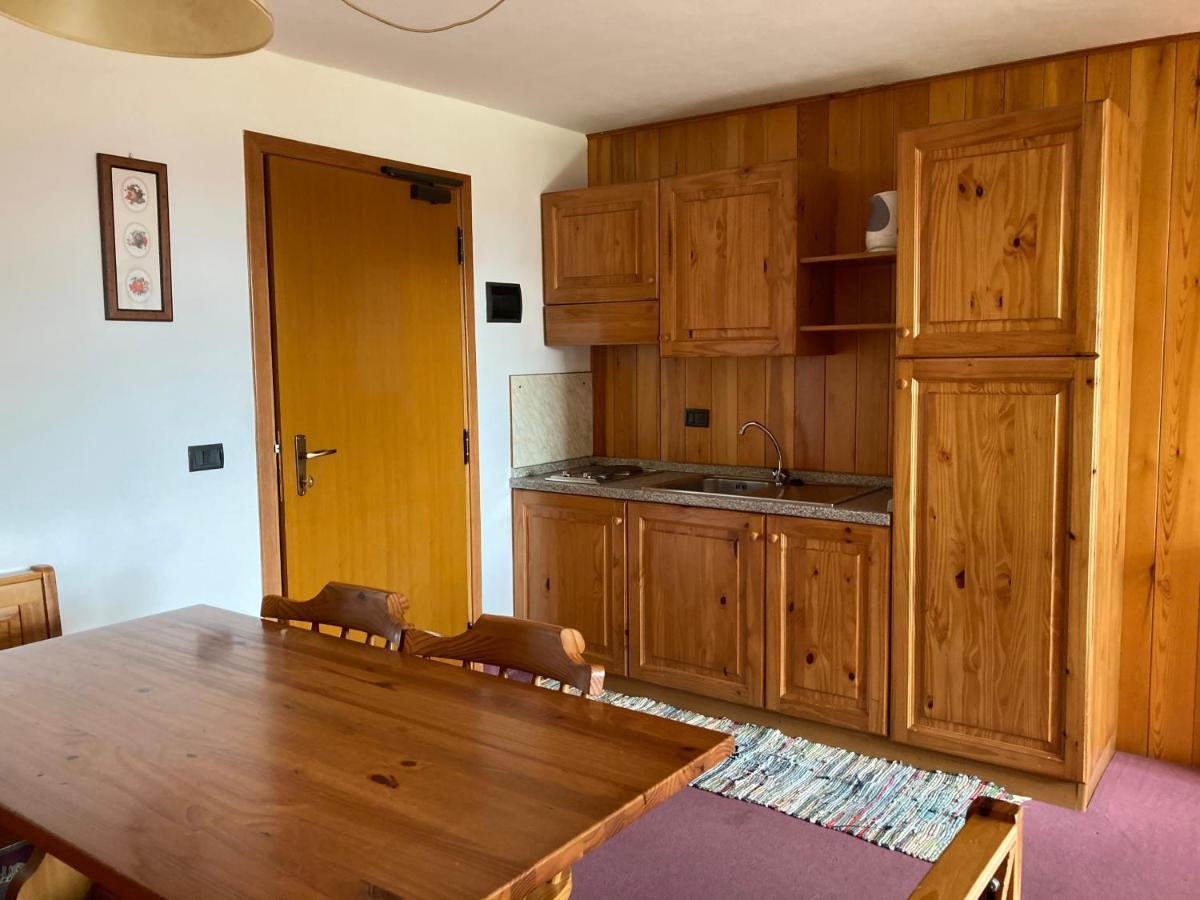 Plose Parkhotel - Residence Plancios Dış mekan fotoğraf