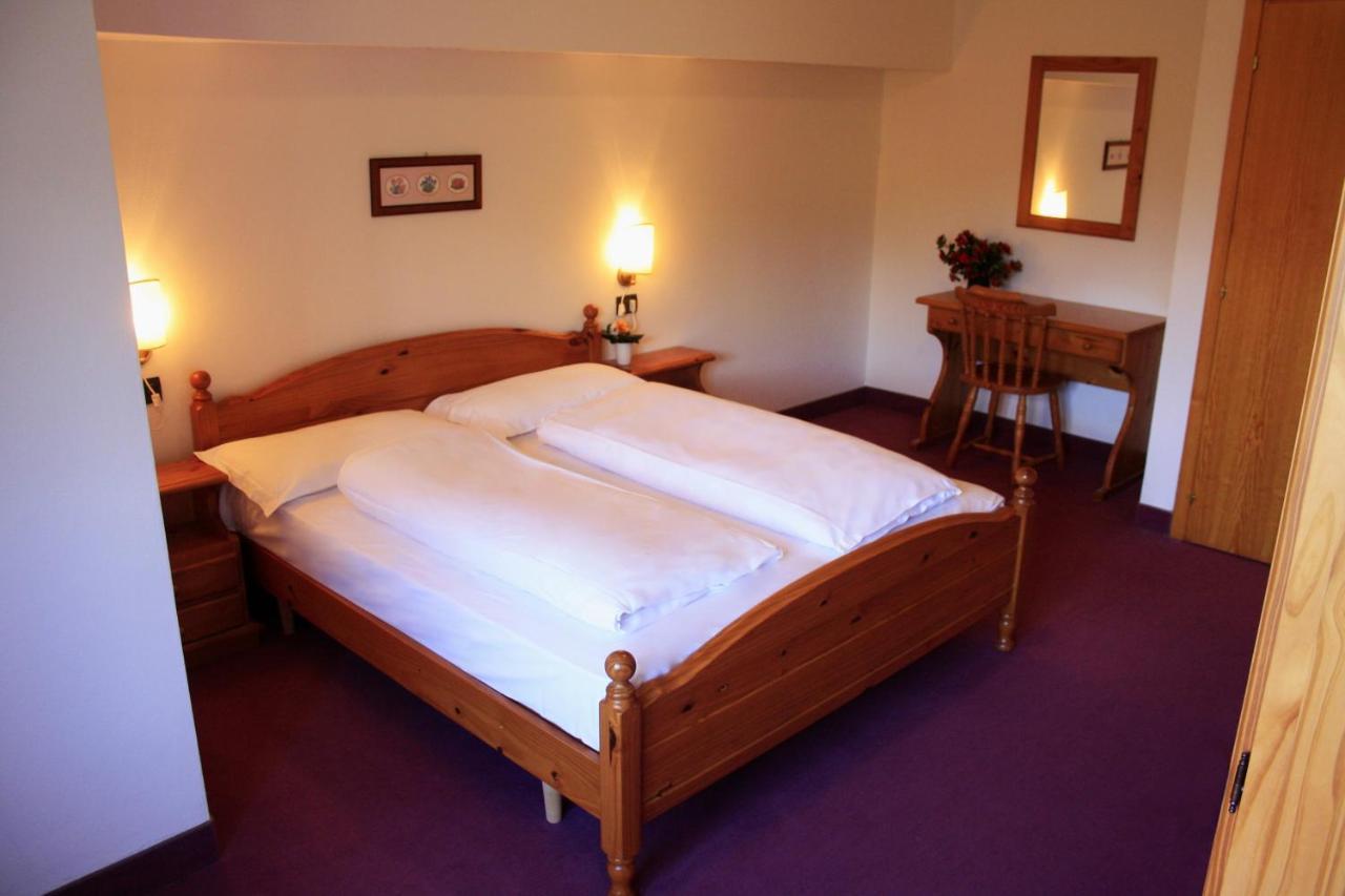 Plose Parkhotel - Residence Plancios Dış mekan fotoğraf