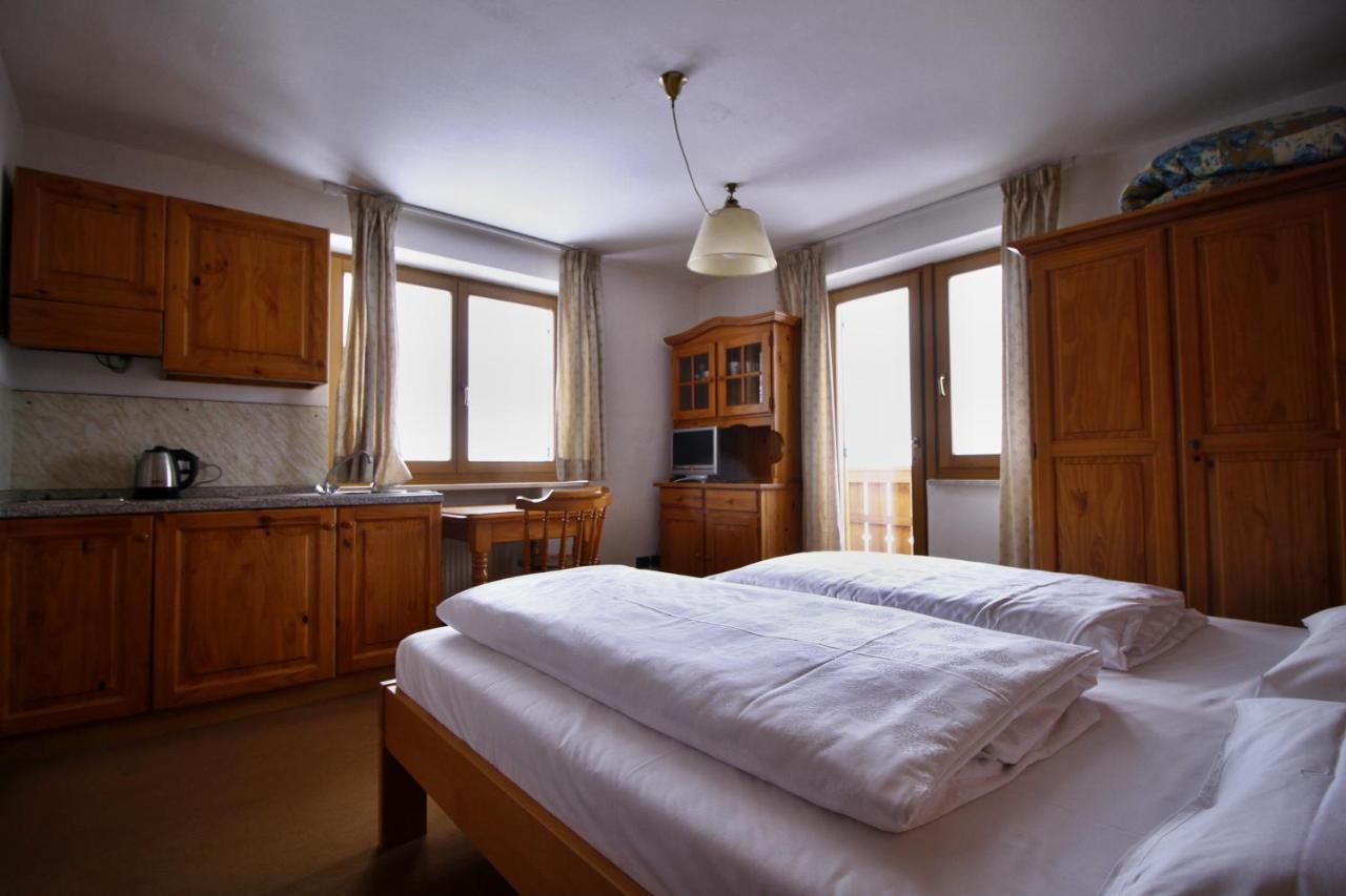 Plose Parkhotel - Residence Plancios Dış mekan fotoğraf